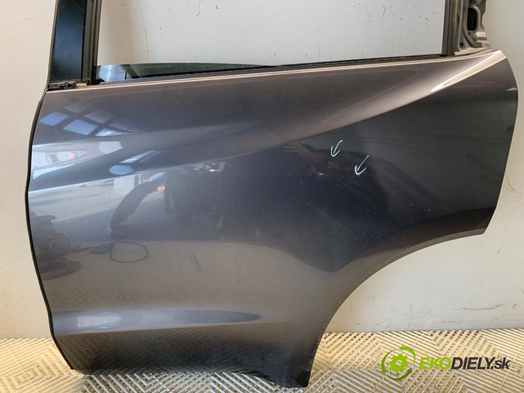 HONDA HR-V SUV 2016 96 kW 1.5 (RU1) 1498 Dvere ľavy zad