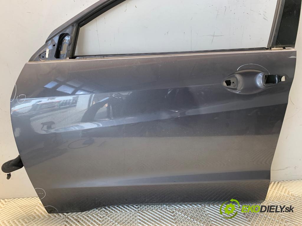 HONDA HR-V SUV 2016 96 kW 1.5 (RU1) 1498 dveře levý přední část
