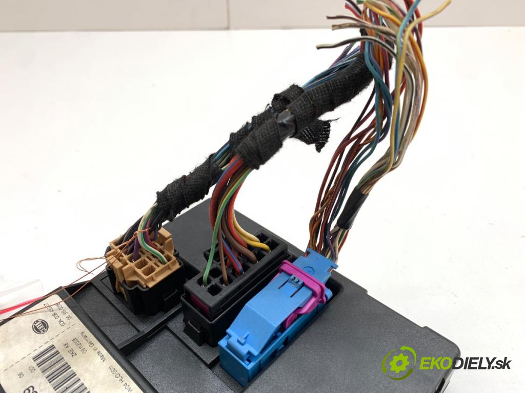AUDI A8 D3 sedan 2002 246 kW 4.2 quattro 4172 Modul komfortu 4E0907289 (Modul komfortu)