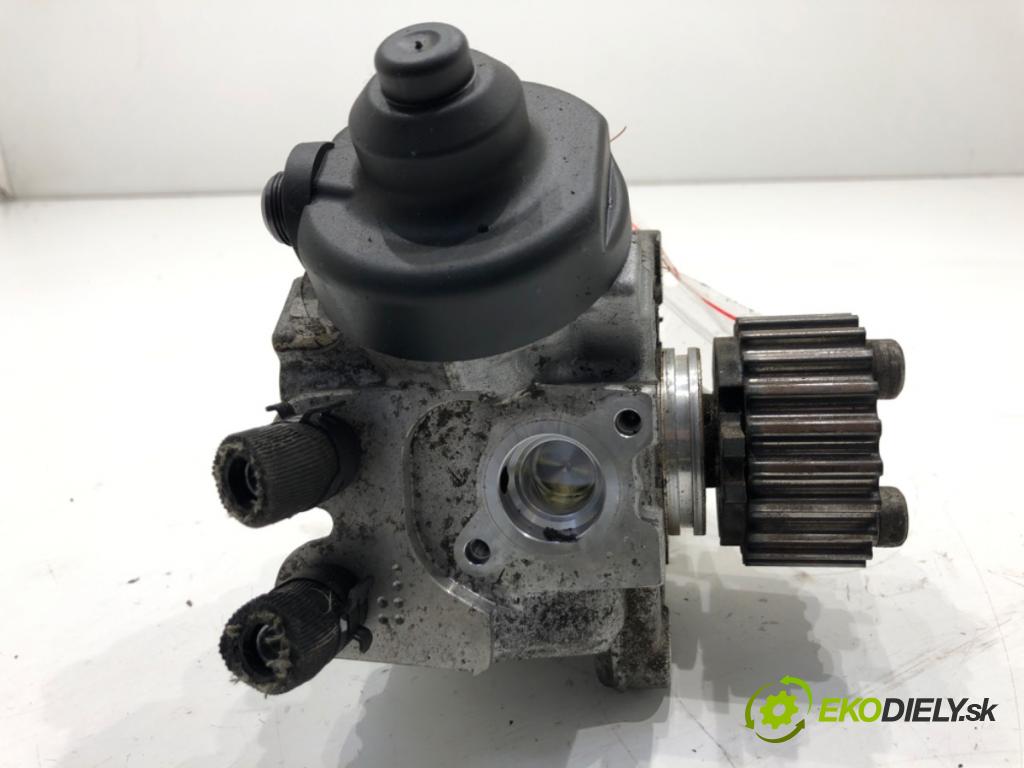 AUDI A6 C7 Kombi 2013 130 kW 2.0 TDI 1968 pumpa vstřikovací 0445010529 (Vstřikovací čerpadlo)