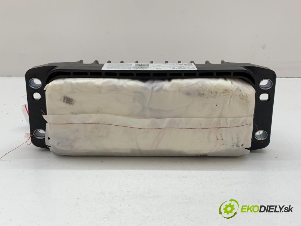 AUDI A6 C7 Kombi 2013 130 kW 2.0 TDI 1968 AirBag spolujezdce 4G8880204E (Airbag)