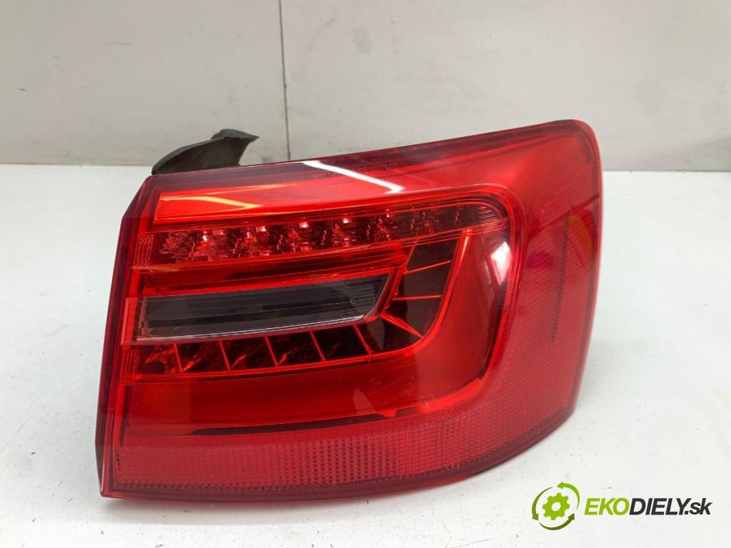 AUDI A6 C7 Kombi 2013 130 kW 2.0 TDI 1968 Svetlo pravy zad 4G9945096B