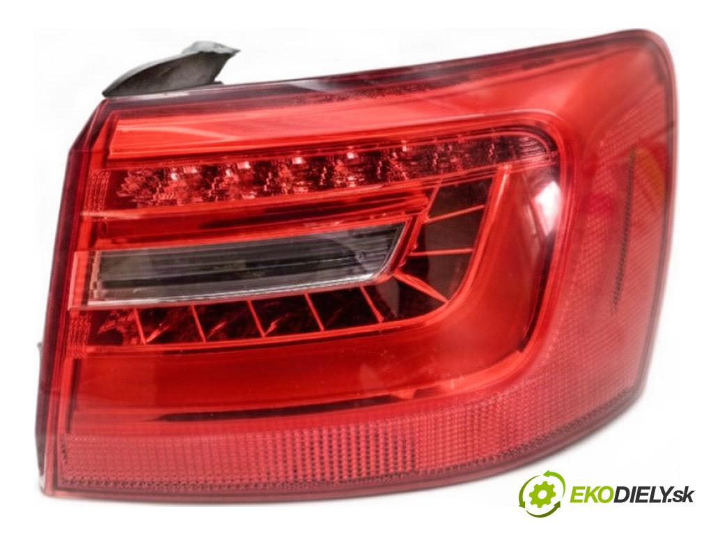 AUDI A6 C7 Kombi 2013 130 kW 2.0 TDI 1968 Svetlo pravy zad 4G9945096B