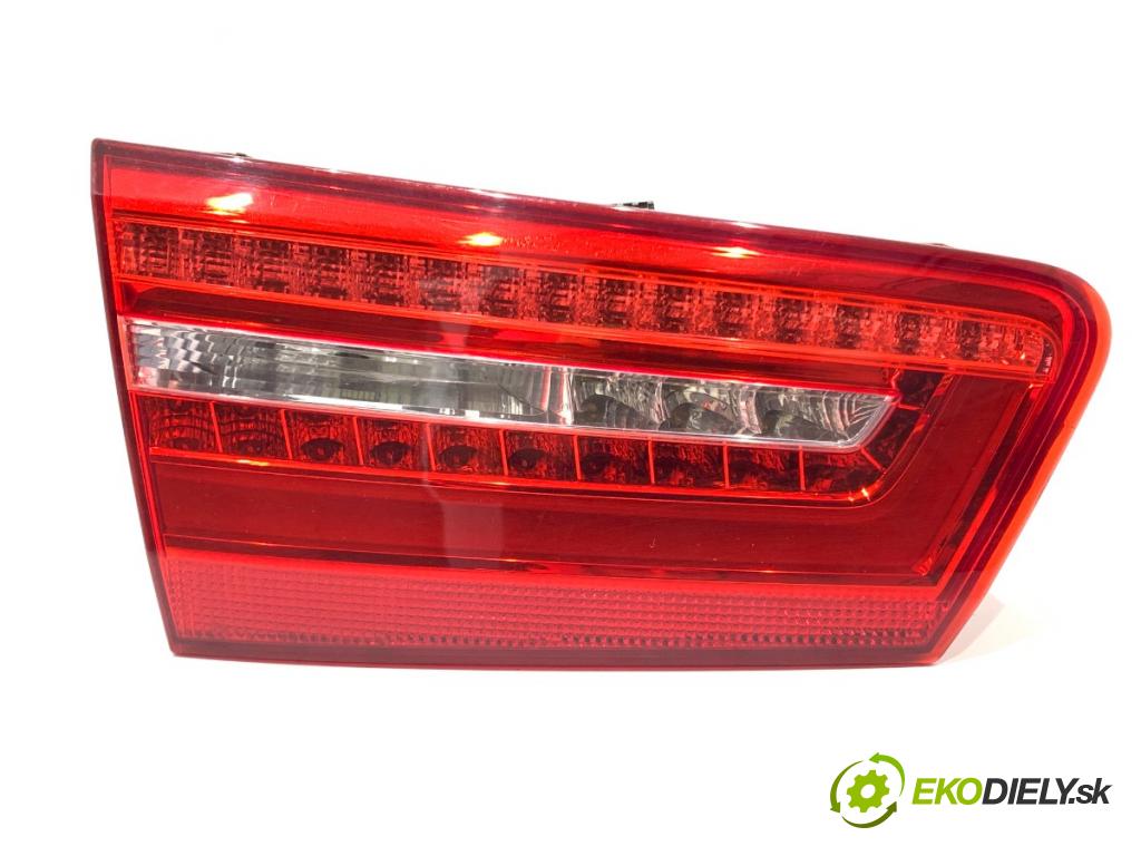 AUDI A6 C7 Kombi 2013 130 kW 2.0 TDI 1968 Svetlo ľavy zad vnútorná 4G9945093B