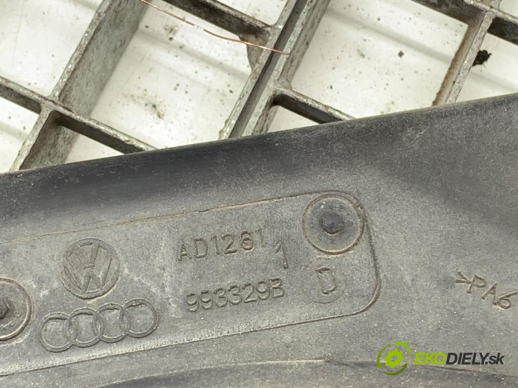AUDI A6 C7 Kombi 2013 130 kW 2.0 TDI 1968 Ventilátor chladiča 8K0121003AC (Ventilátor)