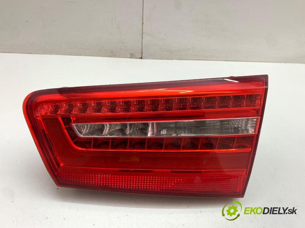 AUDI A6 C7 Kombi 2013 130 kW 2.0 TDI 1968 Svetlo pravy zad vnútorná 4G9945094B