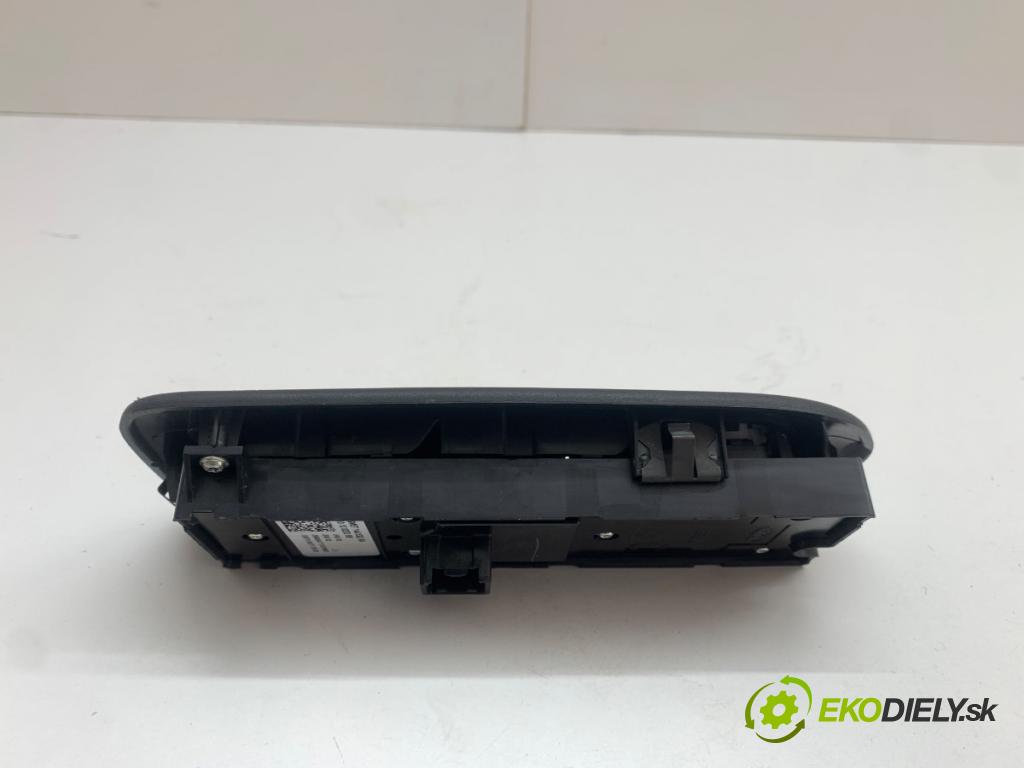 FORD KUGA I SUV 2011 103 kW 2.0 TDCi 4x4 1997 přepínač oken 9M5T14A132AA (Páčky pod volantem)