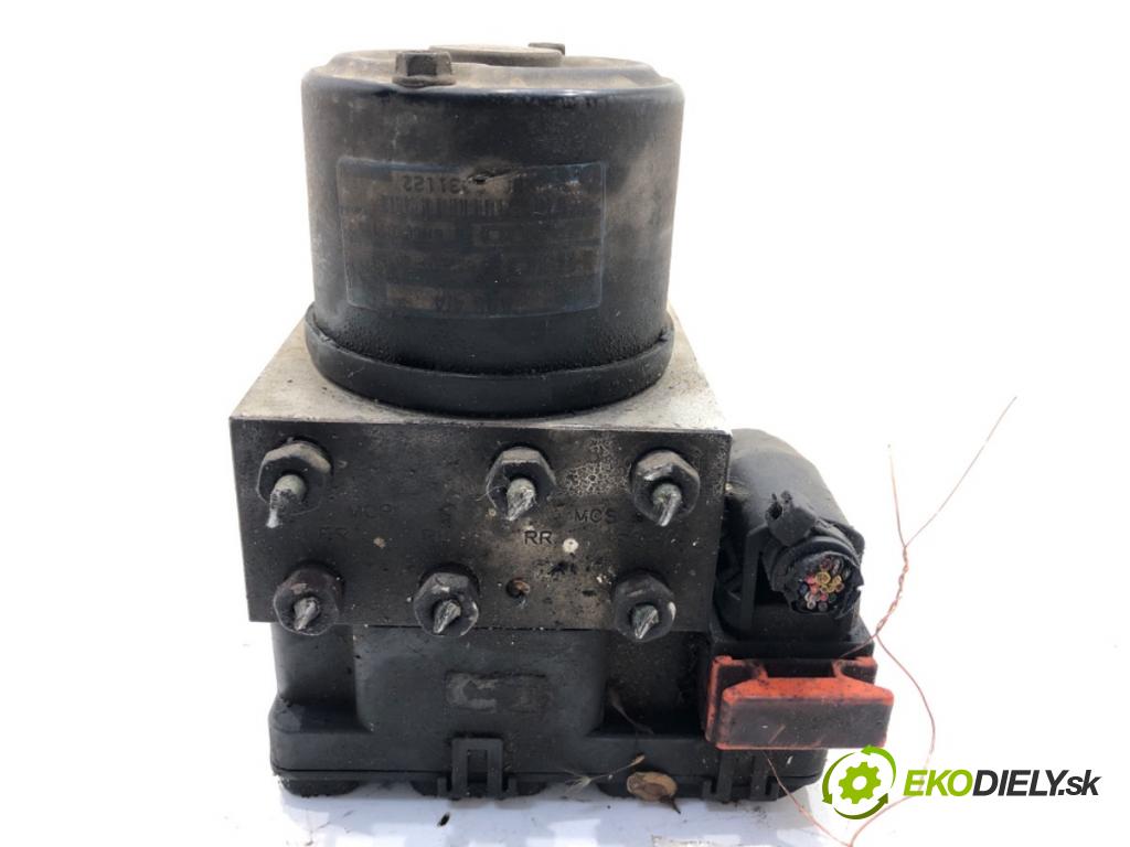 HYUNDAI SANTE FE I SUV 2002 83 kW 2.0 CRDi 4x4 1991 Pumpa ABS 95660-26500 (Pumpa ABS)