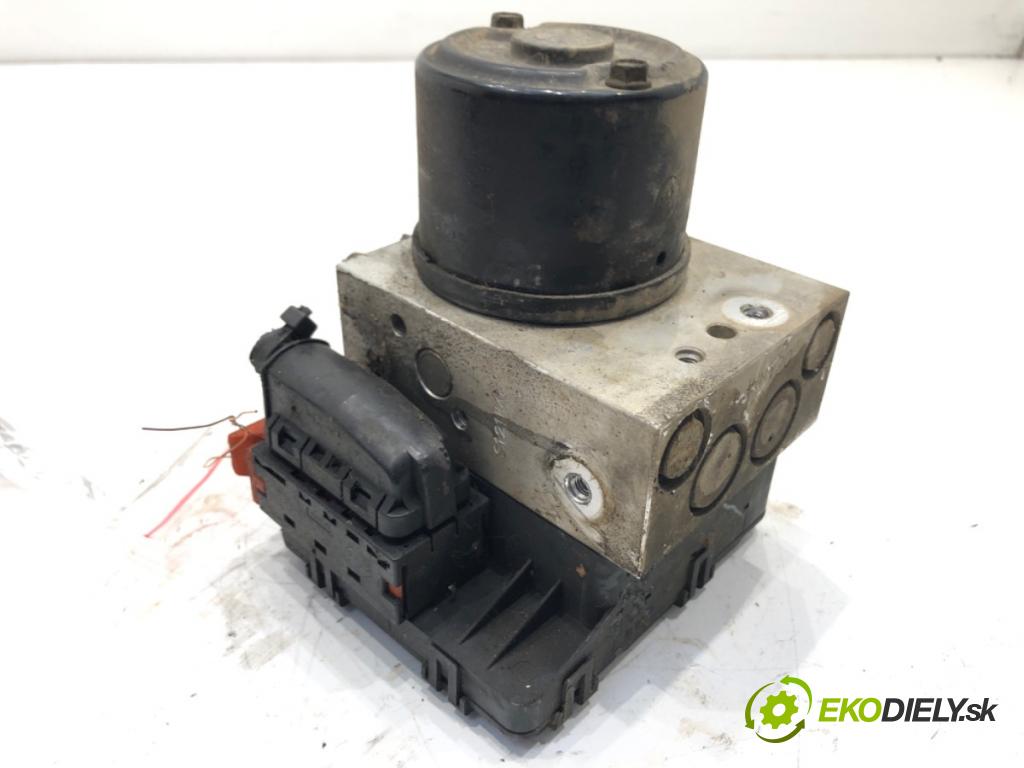 HYUNDAI SANTE FE I SUV 2002 83 kW 2.0 CRDi 4x4 1991 Pumpa ABS 95660-26500 (Pumpa ABS)