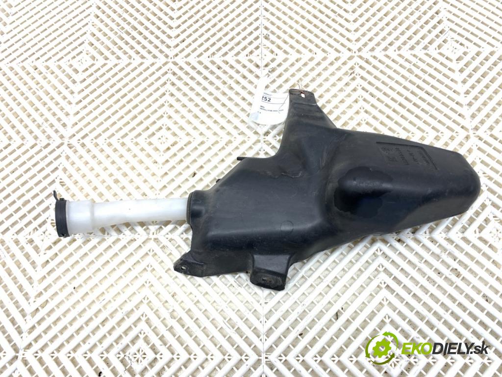 OPEL ASTRA J liftback 2015 74 kW 1.4 (68) 1398 nádržka ostřikovačů 13260579