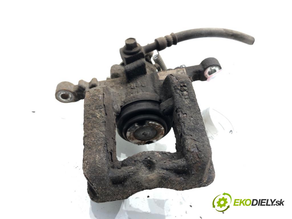 OPEL ASTRA J liftback 2015 74 kW 1.4 (68) 1398 Brzdič strmeň ľavy zad 