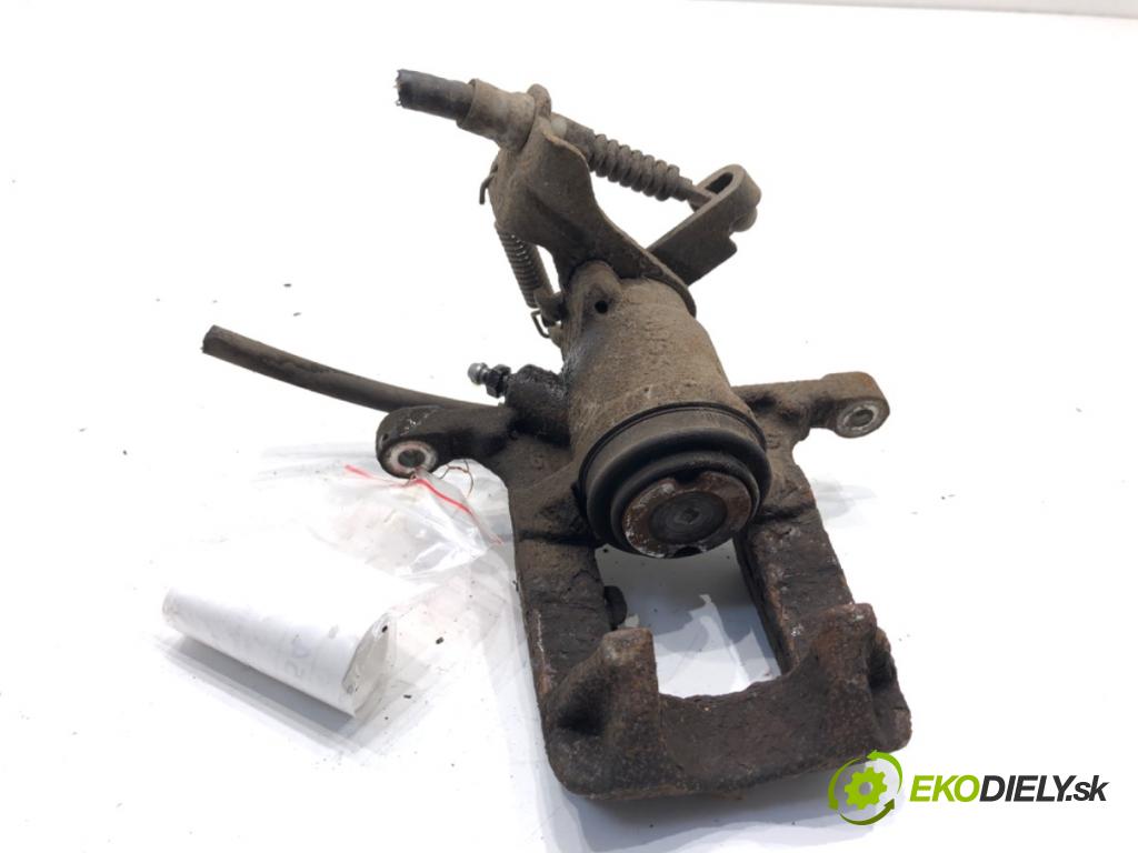 OPEL ASTRA J liftback 2015 74 kW 1.4 (68) 1398 Brzdič strmeň ľavy zad