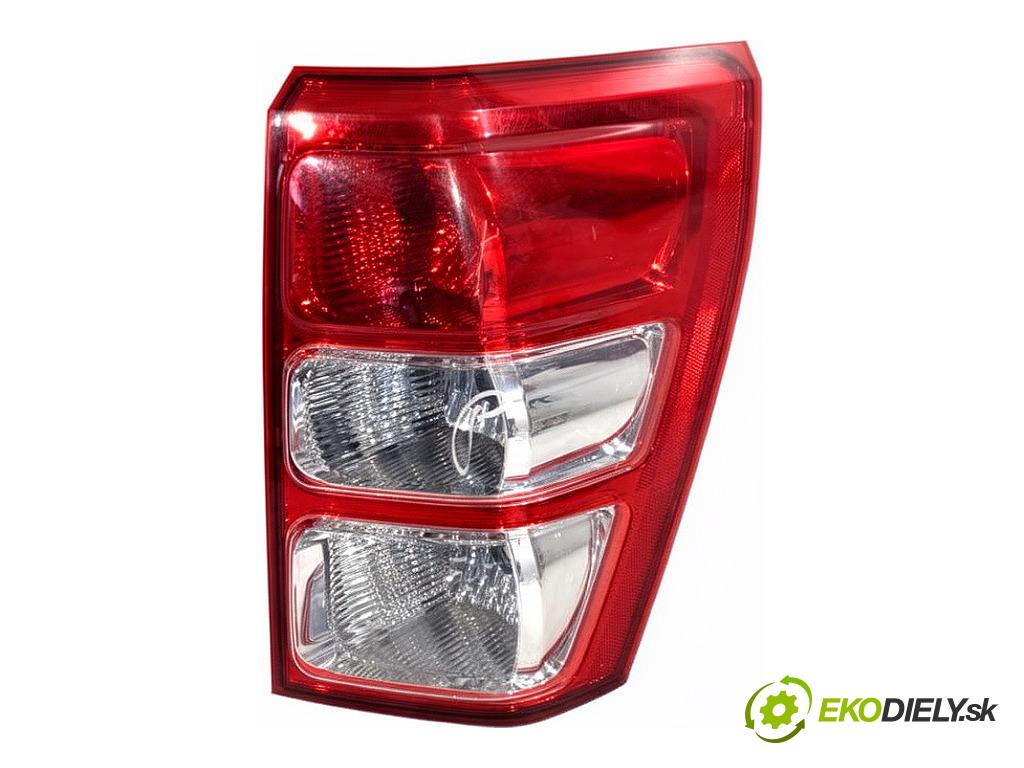 SUZUKI GRAND VITARA II samochód terenowy zamknięty 2008 95 kW 1.9 DDiS Napęd na wszystkie koła (JT419, TD44, JB419WD,... 1870 Svetlo pravy zad 220-59079