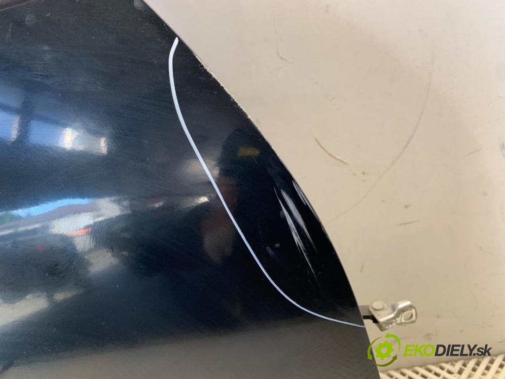 SUZUKI GRAND VITARA II samochód terenowy zamknięty 2008 95 kW 1.9 DDiS Napęd na wszystkie koła (JT419, TD44, JB419WD,... 1870 Dvere pravy predný