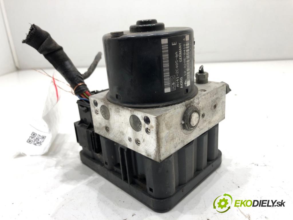 FORD KUGA I SUV 2010 103 kW 2.0 TDCi 1997 pumpa ABS AV41-2C405-AA (Pumpa ABS)