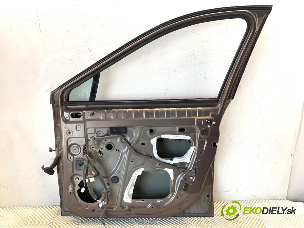 RENAULT GRAND SCENIC III nadwozie wielkoprzestrzenne (MPV) 2010 103 kW 2.0 16V (JZ0G) 1997 dveře pravý přední část