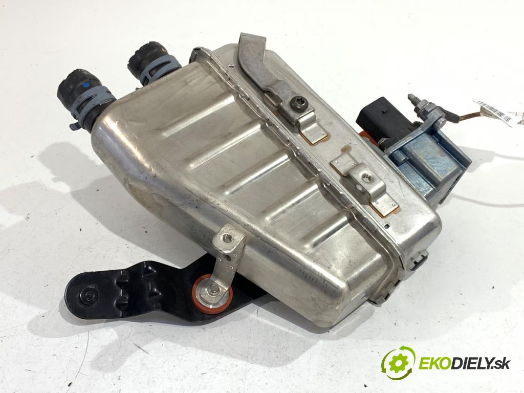 AUDI Q5 FY SUV 2021 195 kW 45 TFSI Mild Hybrid quattro 1984 VÝMĚNÍK TEPLÝ 3Q0963231E