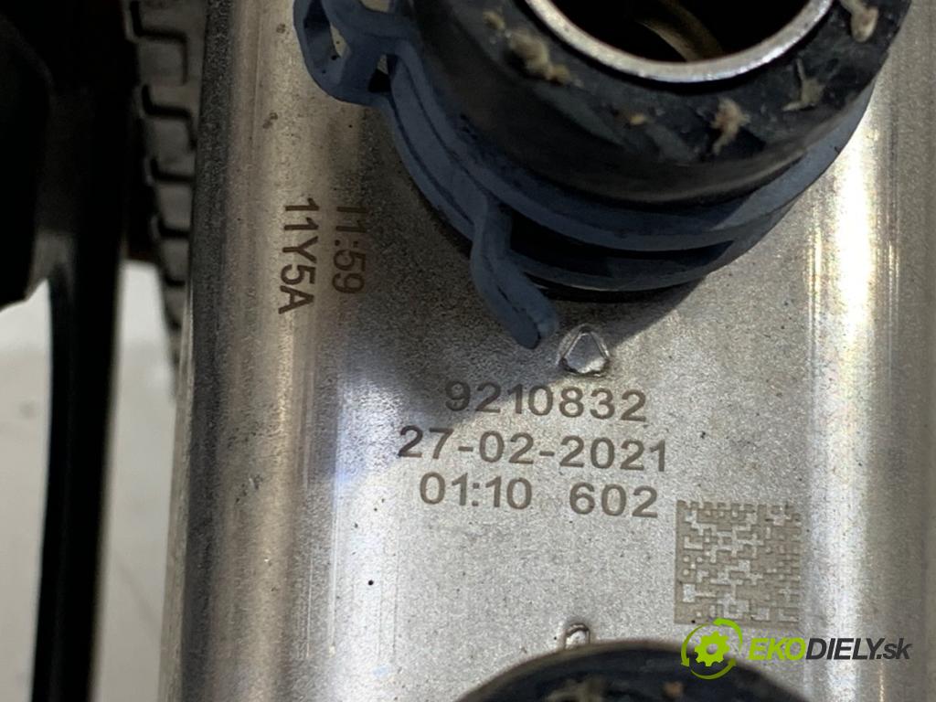 AUDI Q5 FY SUV 2021 195 kW 45 TFSI Mild Hybrid quattro 1984 VÝMĚNÍK TEPLÝ 3Q0963231E