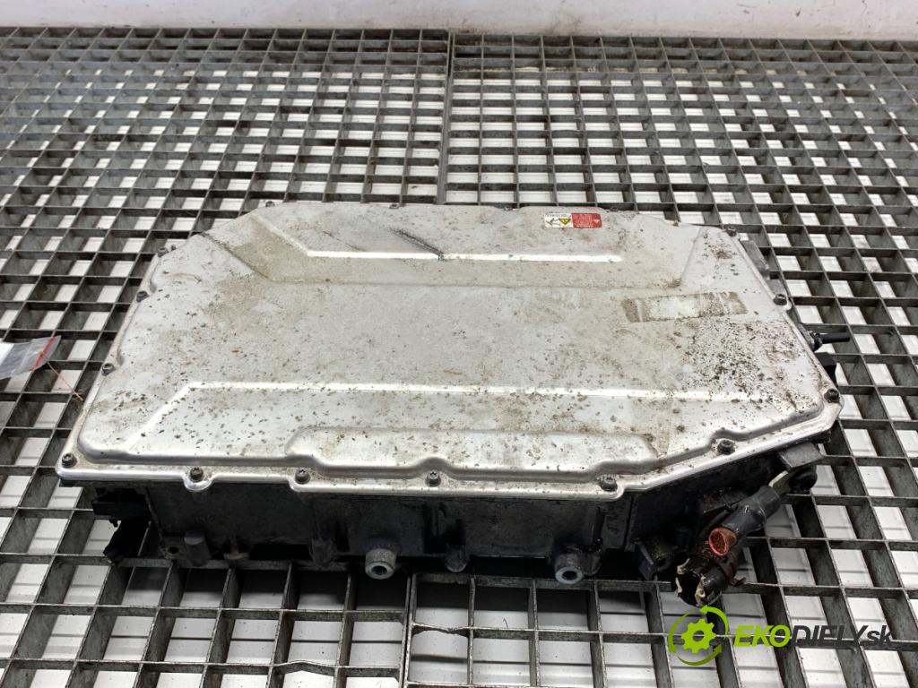 AUDI Q5 FY SUV 2021 195 kW 45 TFSI Mild Hybrid quattro 1984 Modul Riadiaca jednotka energie HYBRYDY: 80A907080B