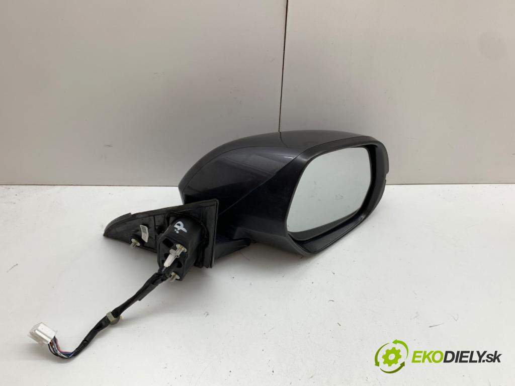 HONDA HR-V SUV 2016 96 kW 1.5 (RU1) 1498 Spätné zrkadlo pravy 
