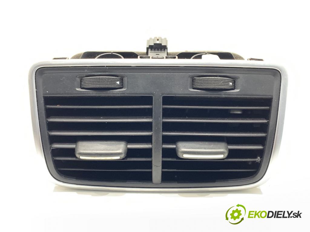AUDI A6 C7 Kombi 2013 130 kW 2.0 TDI 1968 Mriežky kúrenia zad 4G0819203