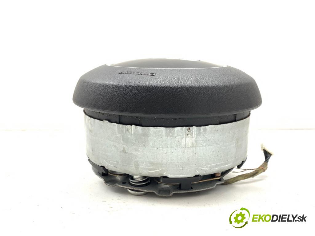 AUDI A8 D3 sedan 2002 246 kW 4.2 quattro 4172 AirBag volantu 4E0880201AA (Airbag)