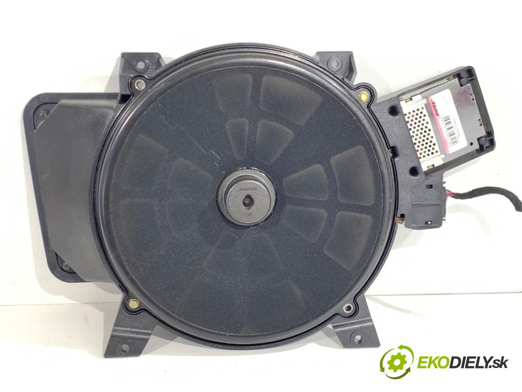 AUDI A8 D3 sedan 2002 246 kW 4.2 quattro 4172 reproduktory 4E0035412A