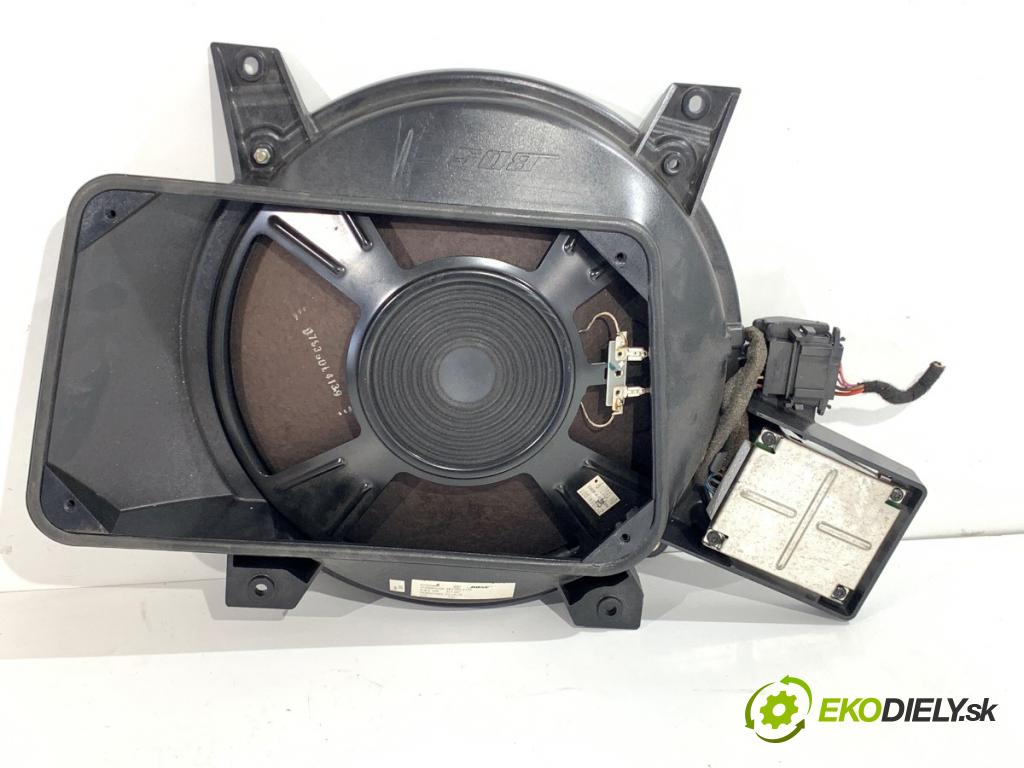 AUDI A8 D3 sedan 2002 246 kW 4.2 quattro 4172 reproduktory 4E0035412A