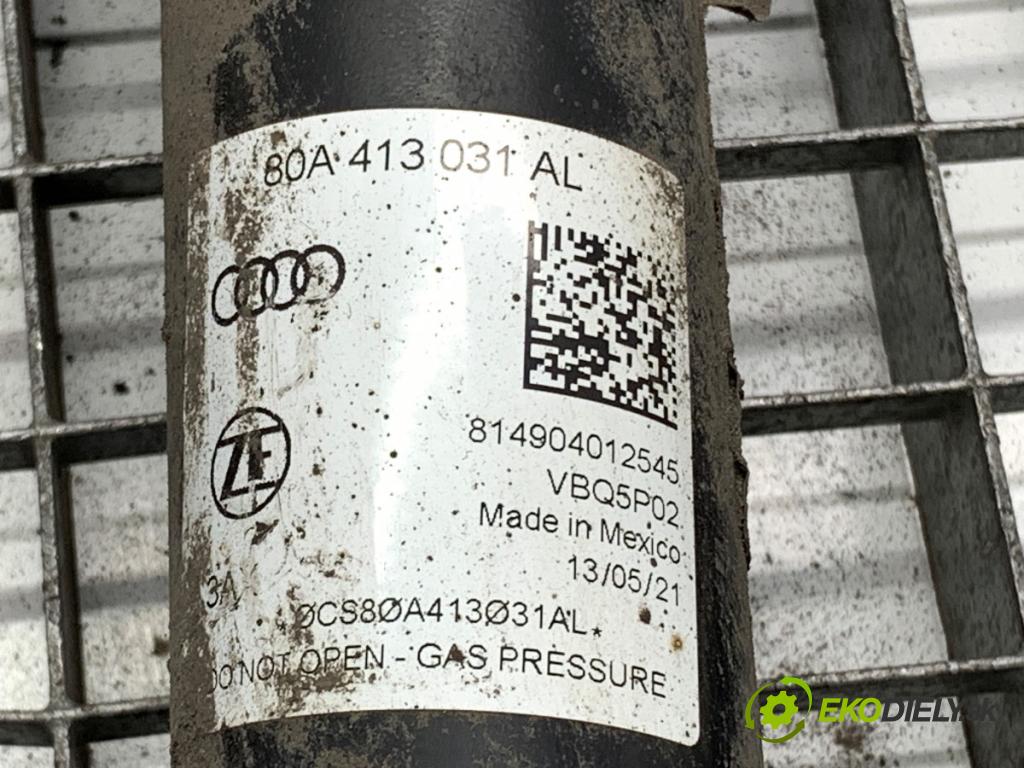AUDI Q5 FY SUV 2021 195 kW 45 TFSI Mild Hybrid quattro 1984 Tlmič ľavy predný 80A413031AL