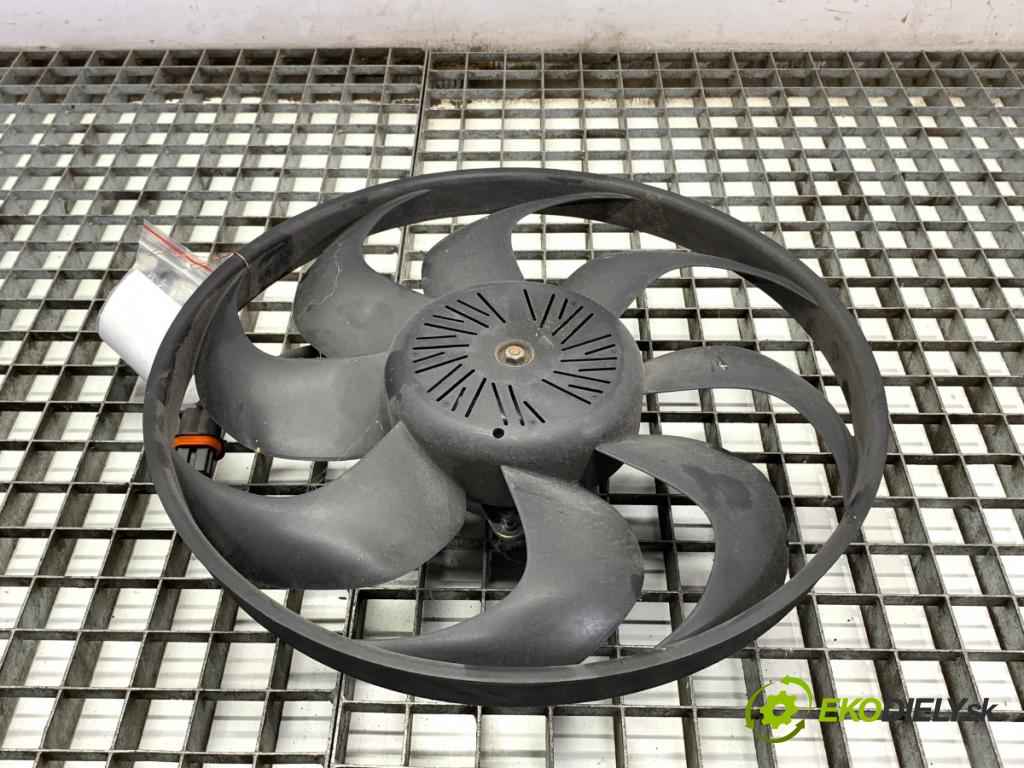 FORD KUGA I SUV 2011 103 kW 2.0 TDCi 4x4 1997 Ventilátor chladiča 6G91-8C607-M (Ventilátor)