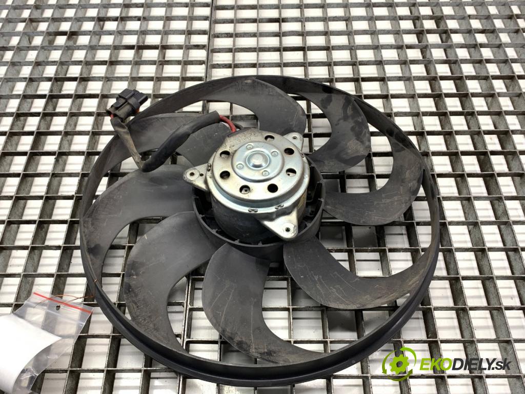 FORD KUGA I SUV 2011 103 kW 2.0 TDCi 4x4 1997 Ventilátor chladiča 6G91-8C607-M (Ventilátor)