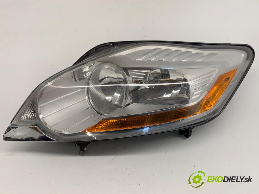 FORD KUGA I SUV 2011 103 kW 2.0 TDCi 4x4 1997 Svetlomet ľavy predný 8V41-13W030-AC