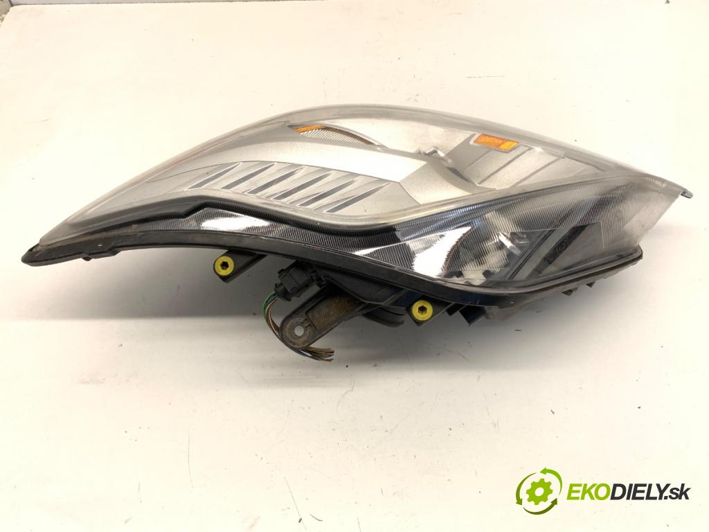 FORD KUGA I SUV 2011 103 kW 2.0 TDCi 4x4 1997 Svetlomet ľavy predný 8V41-13W030-AC