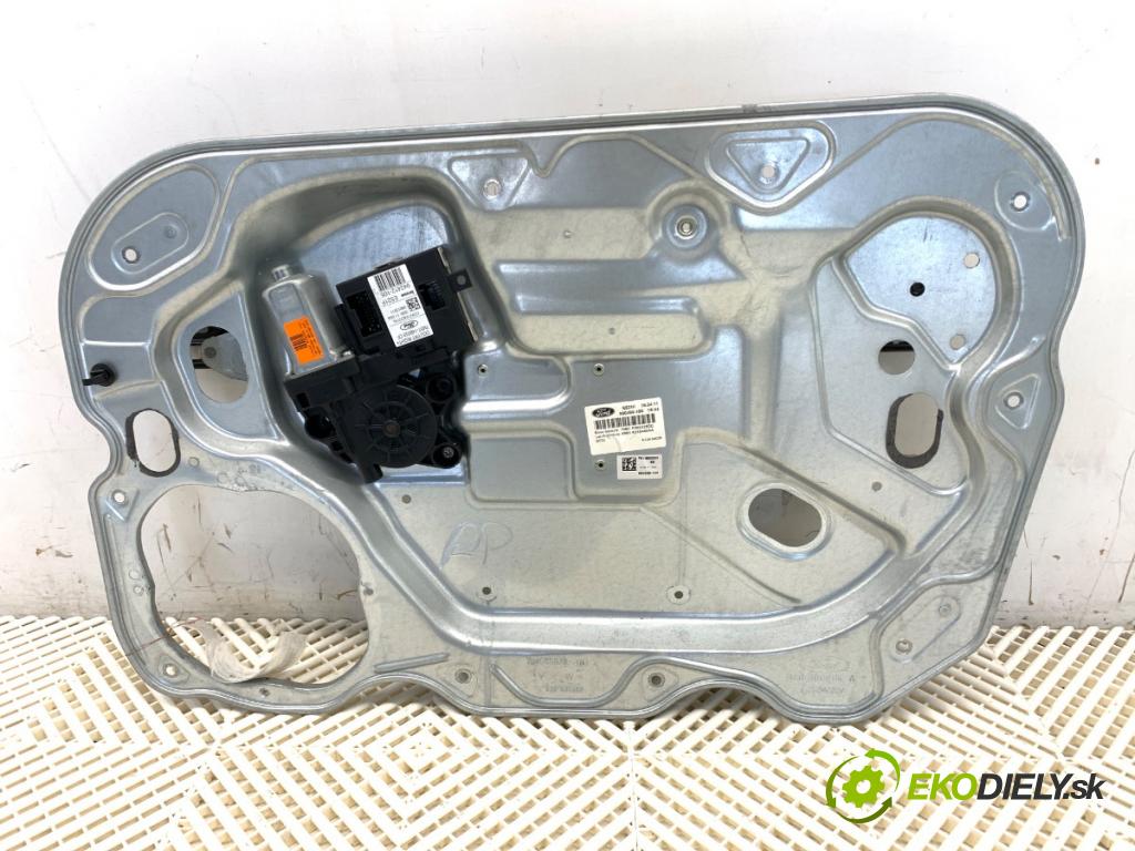 FORD KUGA I SUV 2011 103 kW 2.0 TDCi 4x4 1997 Mechanizmus okna pravy predný 7M5T-14B533-CF