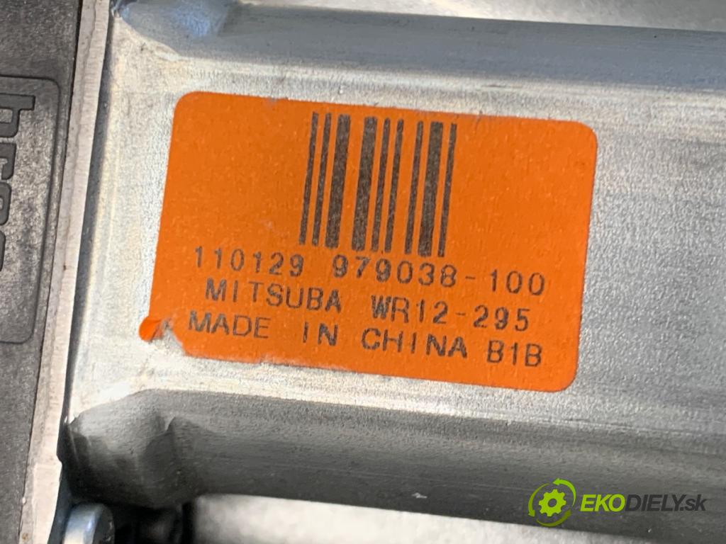 FORD KUGA I SUV 2011 103 kW 2.0 TDCi 4x4 1997 Mechanizmus okna pravy predný 7M5T-14B533-CF