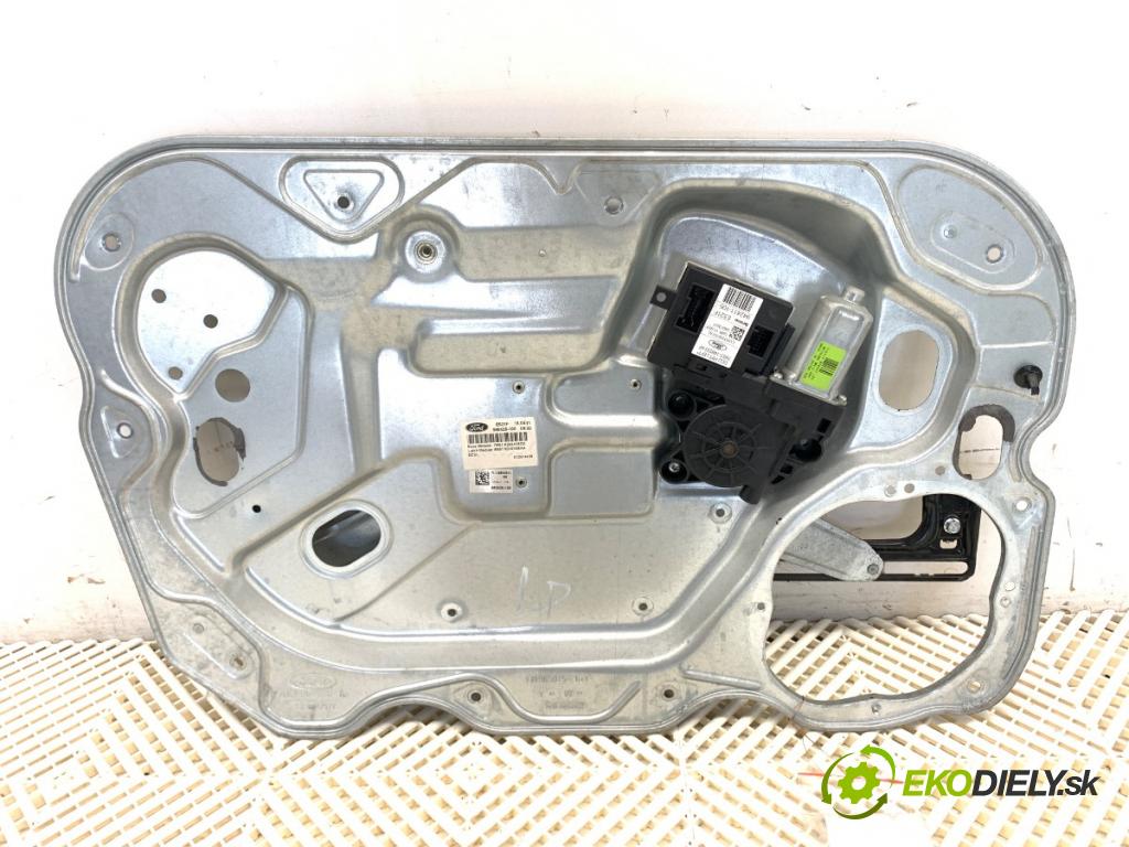 FORD KUGA I SUV 2011 103 kW 2.0 TDCi 4x4 1997 Mechanizmus okna ľavy predný 7M5T-14B533-AF