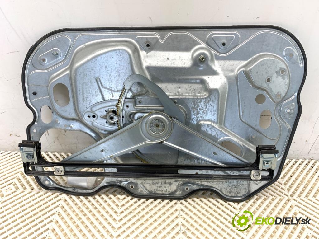 FORD KUGA I SUV 2011 103 kW 2.0 TDCi 4x4 1997 Mechanizmus okna ľavy predný 7M5T-14B533-AF