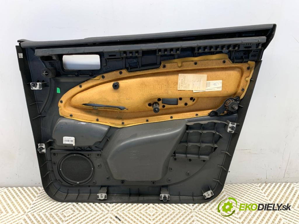 FORD KUGA I SUV 2011 103 kW 2.0 TDCi 4x4 1997 ča dveře levý přední část