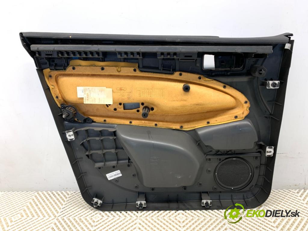 FORD KUGA I SUV 2011 103 kW 2.0 TDCi 4x4 1997 ča dveře pravý přední část