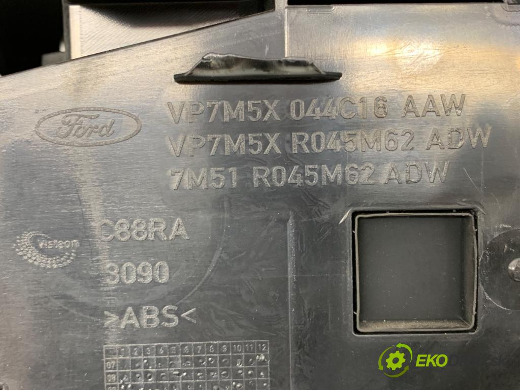 FORD KUGA I SUV 2011 103 kW 2.0 TDCi 4x4 1997 Tunel stredový  (Stredový tunel)