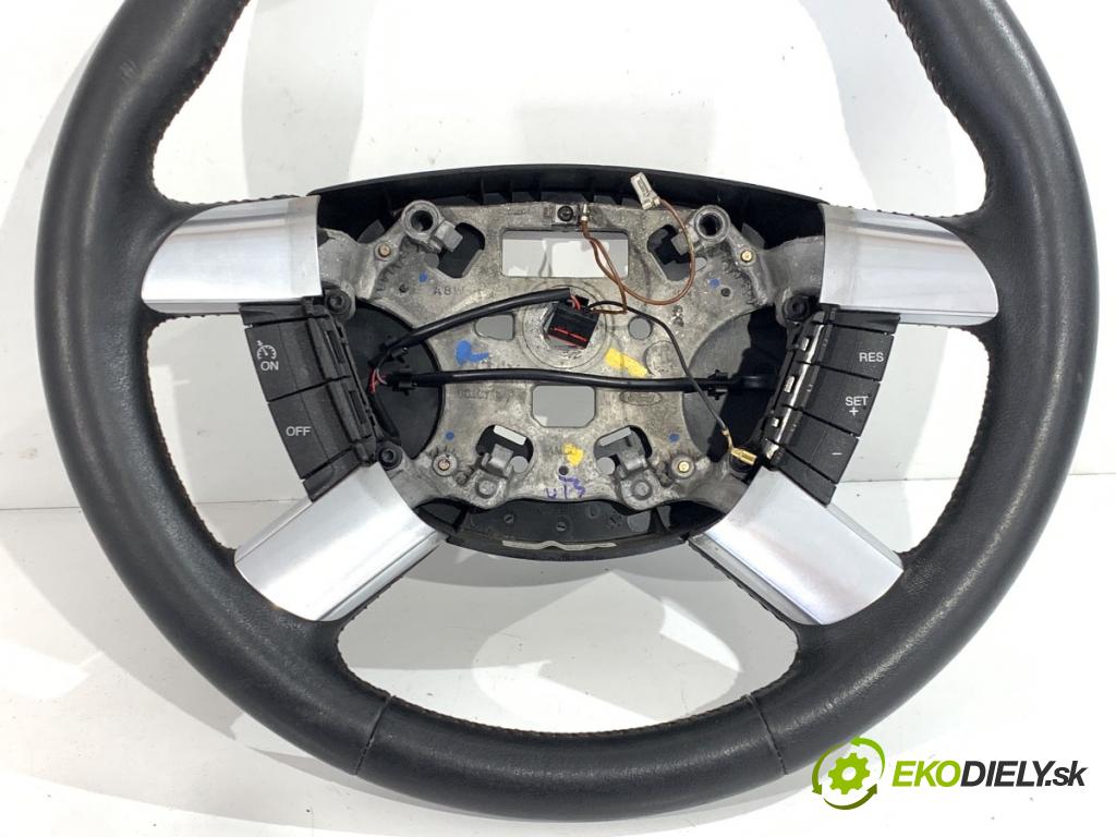 FORD KUGA I SUV 2011 103 kW 2.0 TDCi 4x4 1997 Volant 3M513600CJW (Volant)