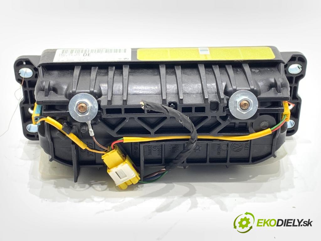 VW PASSAT CC B6 coupe 2010 147 kW 2.0 TFSI 1984 AirBag spolujazdca 3C0880204F (Airbag)