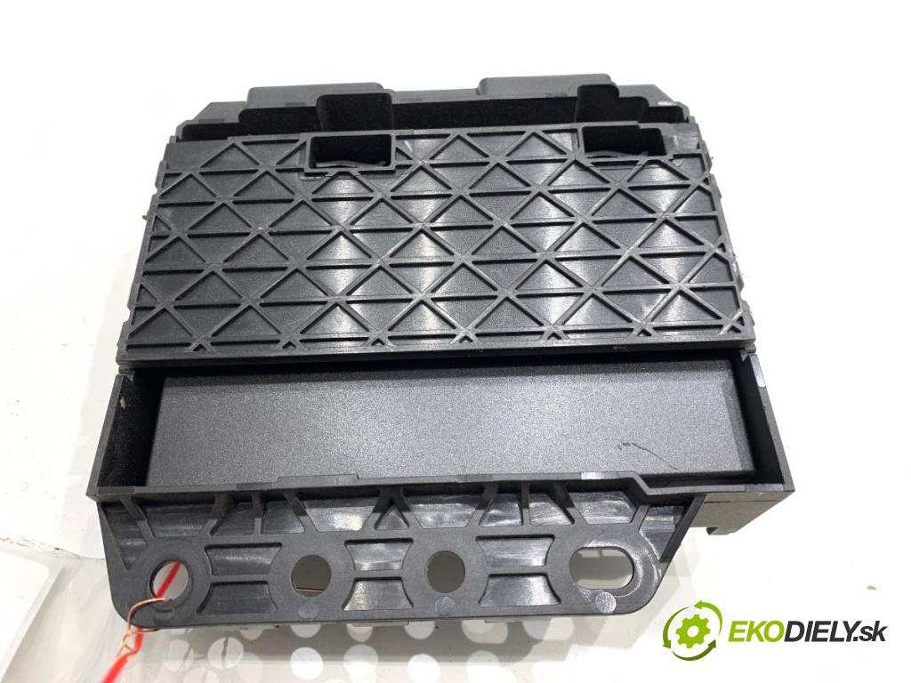 VW PASSAT CC B6 coupe 2010 147 kW 2.0 TFSI 1984 Modul komfortu 3C0959433AP (Modul komfortu)
