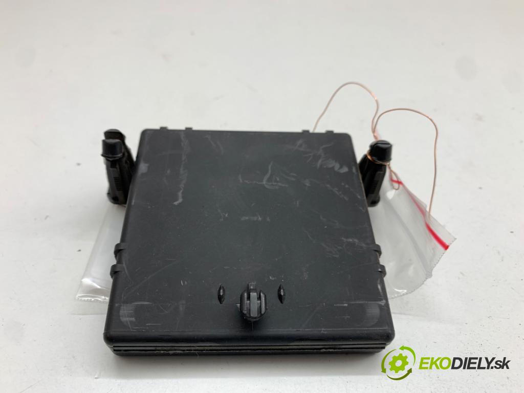 VW PASSAT CC B6 coupe 2010 147 kW 2.0 TFSI 1984 Modul GATEWAY 3C0907530Q