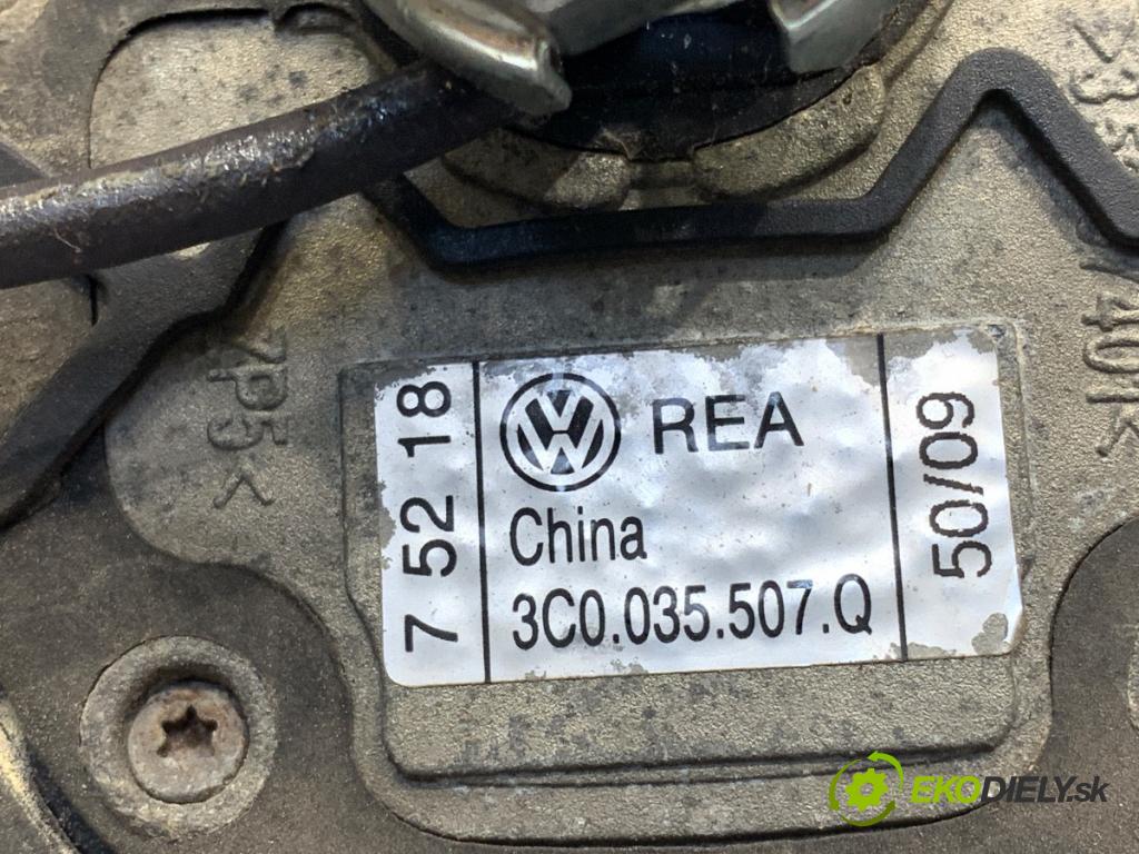 VW PASSAT CC B6 coupe 2010 147 kW 2.0 TFSI 1984 ANTENA 3C0035507Q