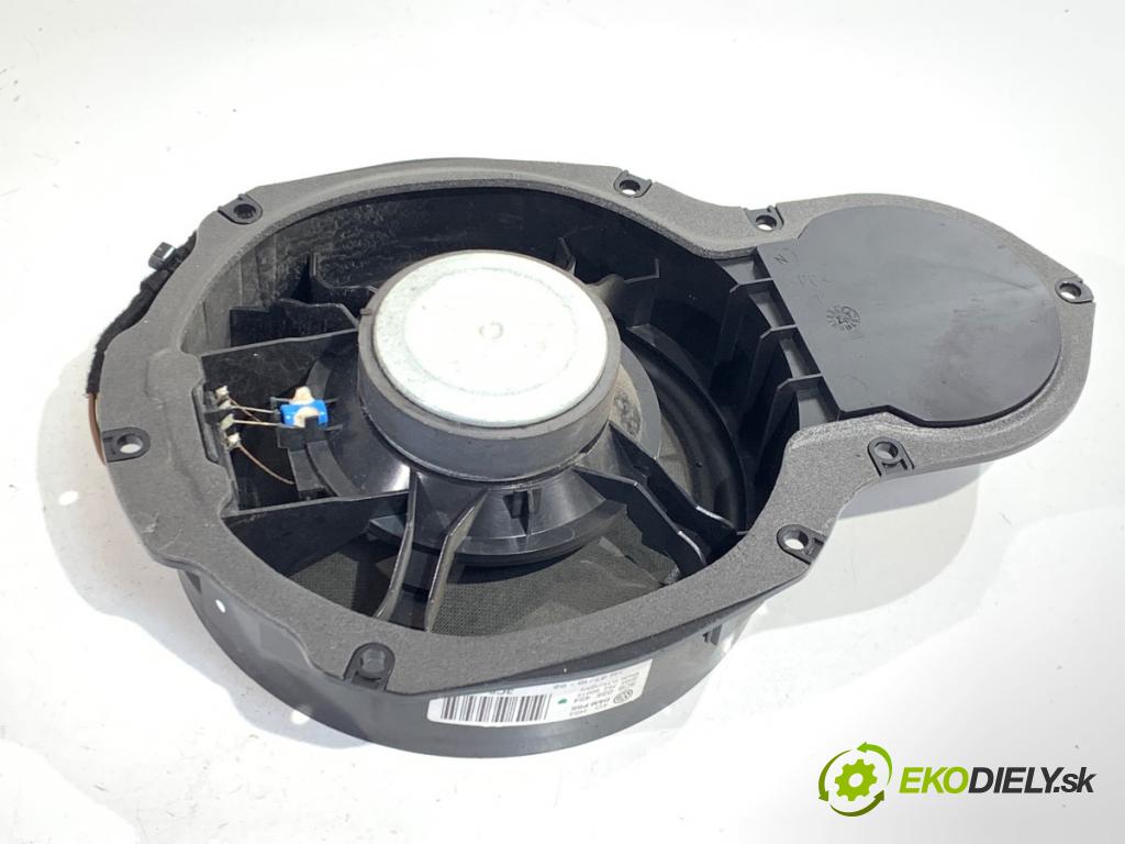 VW PASSAT CC B6 coupe 2010 147 kW 2.0 TFSI 1984 reproduktory 3C8035454