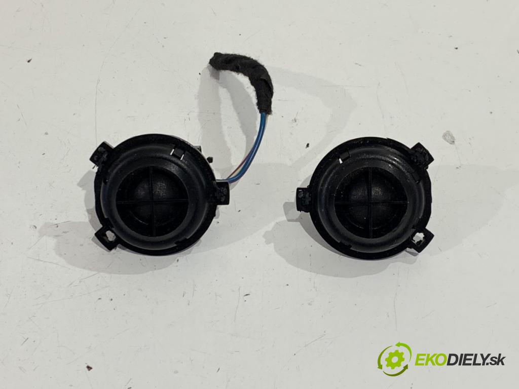 VW PASSAT CC B6 coupe 2010 147 kW 2.0 TFSI 1984 reproduktory 3C8035454