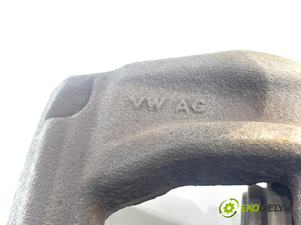AUDI Q5 FY SUV 2021 195 kW 45 TFSI Mild Hybrid quattro 1984 Brzdič strmeň ľavy zad