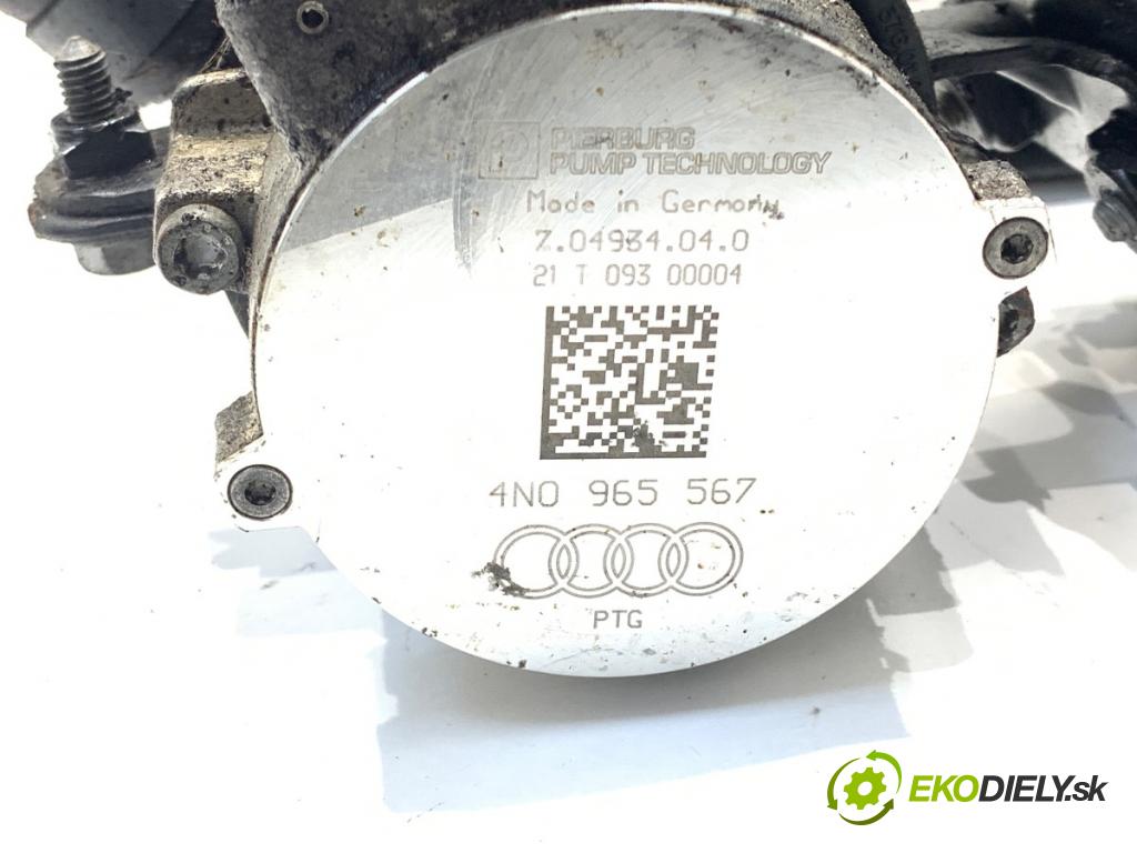 AUDI Q5 FY SUV 2021 195 kW 45 TFSI Mild Hybrid quattro 1984 DALŠÍ: pumpa vody 4N0965567 (Vodní pumpa)