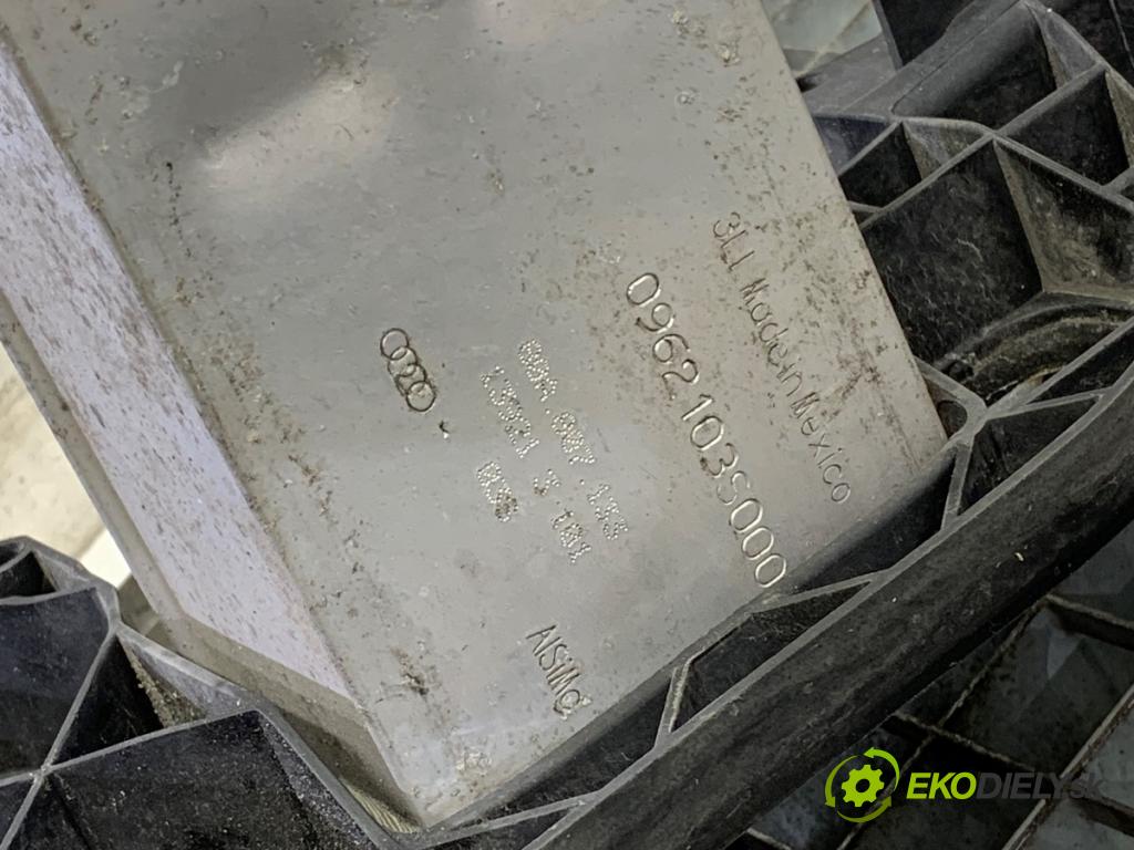 AUDI Q5 FY SUV 2021 195 kW 45 TFSI quattro 1984 Držiak predný 80A121292 (Výstuha predná)